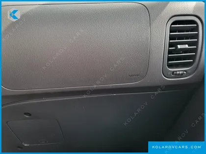 HYUNDAI MIGHTY CUTIE STANDARD CAP