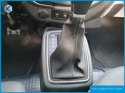 KIA BONGO III KING CAB LPG
