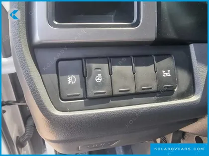 HYUNDAI MIGHTY SUPER CAP