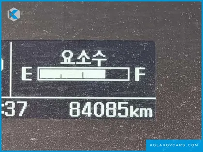 HYUNDAI MIGHTY SUPER CAP