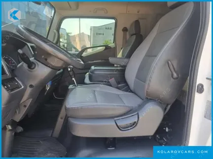 HYUNDAI MIGHTY SUPER CAP