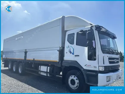 TATA DAEWOO PRIMA LARGE TRUCK 6X4