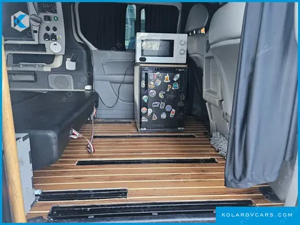 HYUNDAI GRAND STAREX NONE