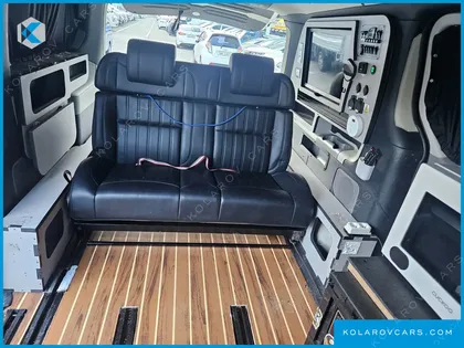 HYUNDAI GRAND STAREX NONE