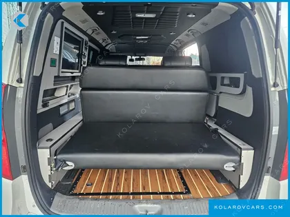 HYUNDAI GRAND STAREX NONE