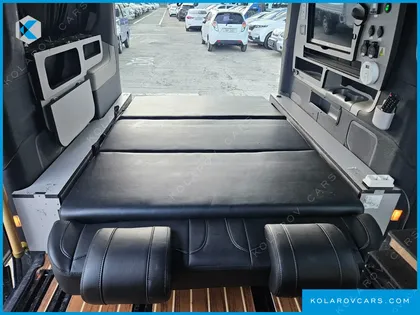 HYUNDAI GRAND STAREX NONE