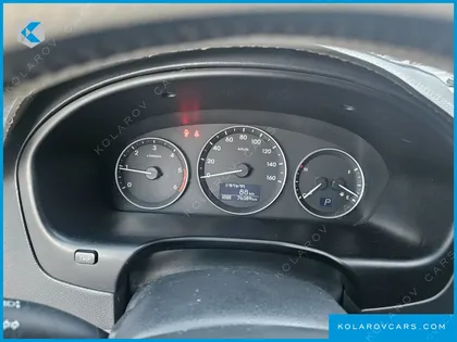 HYUNDAI GRAND STAREX NONE