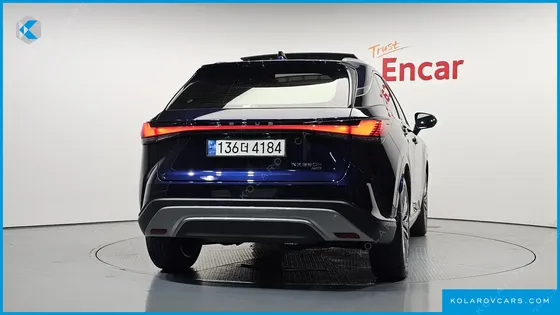 LEXUS RX LUXURY