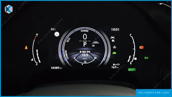 LEXUS RX LUXURY