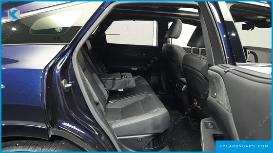 LEXUS RX LUXURY