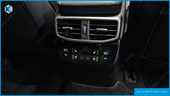 LEXUS RX LUXURY