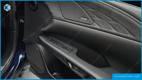 LEXUS RX LUXURY
