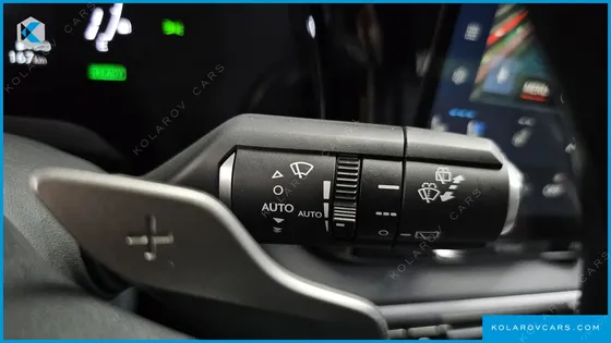 LEXUS RX LUXURY