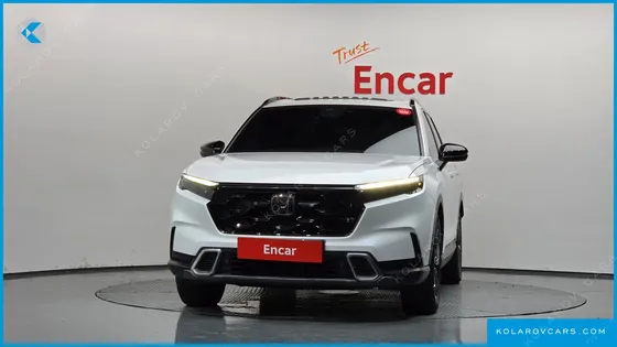 HONDA CR-V 2.0 HYBRID TOURING 2WD