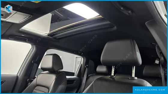 HONDA CR-V 2.0 HYBRID TOURING 2WD