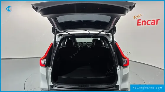 HONDA CR-V 2.0 HYBRID TOURING 2WD