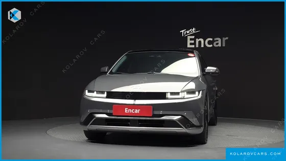 HYUNDAI IONIQ 5 LONG RANGE AWD
