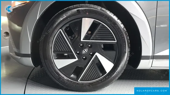 HYUNDAI IONIQ 5 LONG RANGE AWD