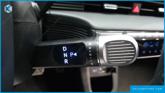 HYUNDAI IONIQ 5 LONG RANGE AWD