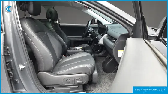 HYUNDAI IONIQ 5 LONG RANGE AWD