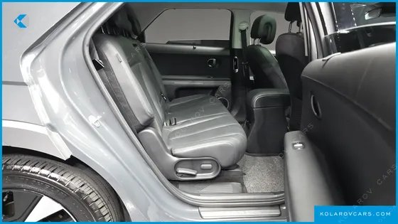 HYUNDAI IONIQ 5 LONG RANGE AWD