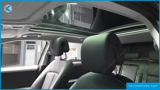 HYUNDAI IONIQ 5 LONG RANGE AWD