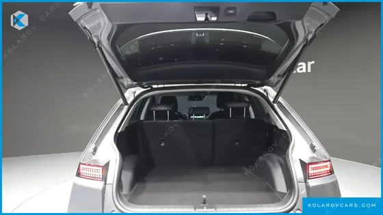 HYUNDAI IONIQ 5 LONG RANGE AWD