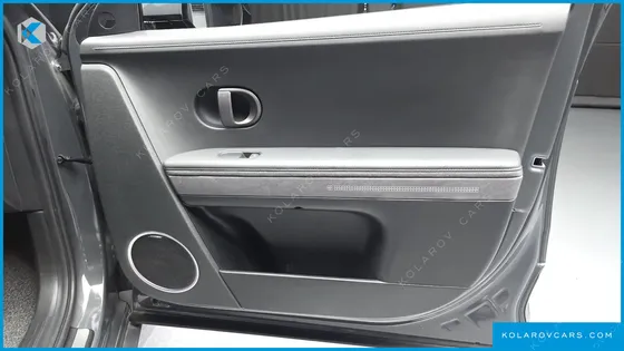 HYUNDAI IONIQ 5 LONG RANGE AWD