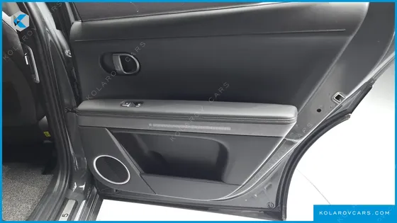 HYUNDAI IONIQ 5 LONG RANGE AWD