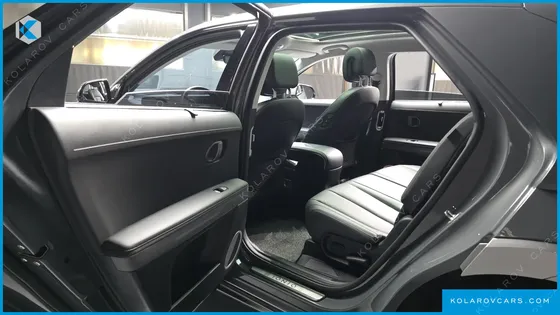 HYUNDAI IONIQ 5 LONG RANGE AWD