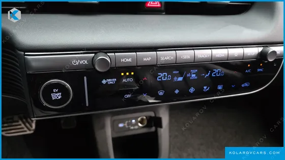 HYUNDAI IONIQ 5 LONG RANGE AWD