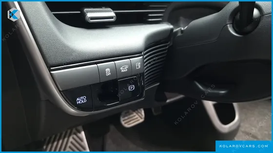 HYUNDAI IONIQ 5 LONG RANGE AWD