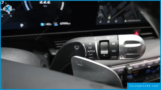 HYUNDAI IONIQ 5 LONG RANGE AWD