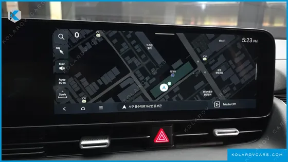 HYUNDAI IONIQ 5 LONG RANGE AWD