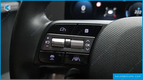 HYUNDAI IONIQ 5 LONG RANGE AWD