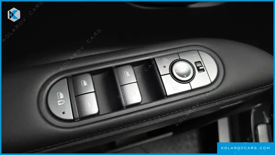 HYUNDAI IONIQ 5 LONG RANGE AWD