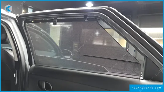 HYUNDAI IONIQ 5 LONG RANGE AWD