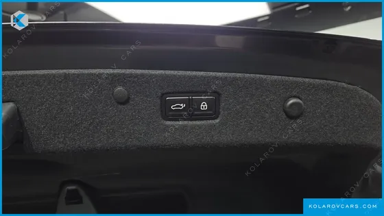 KIA K8 2.5 GASOLINE 2WD