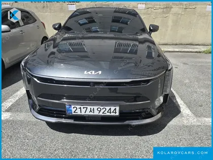 KIA K8 2.5 GASOLINE 2WD