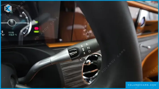 ROLLS ROYCE GHOST 6.7 V12