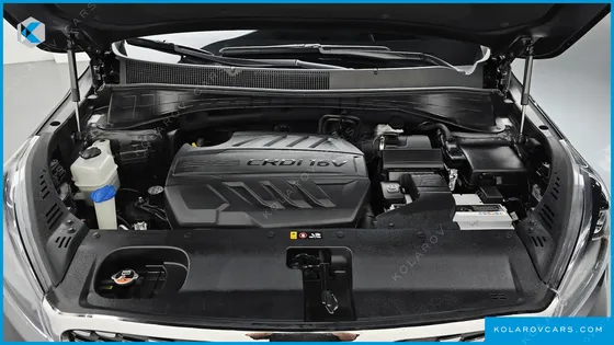 KIA SORENTO DIESEL 2.2 4WD