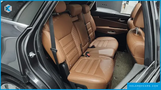 KIA SORENTO DIESEL 2.2 4WD