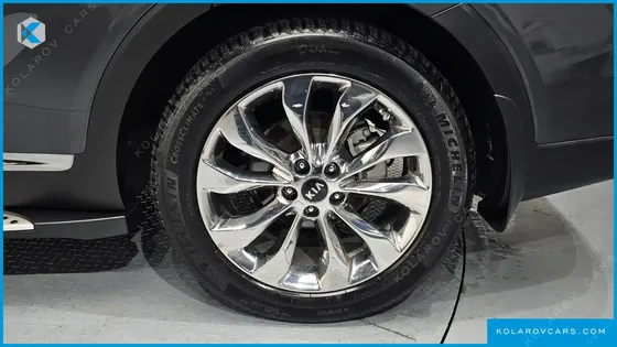 KIA SORENTO DIESEL 2.2 4WD