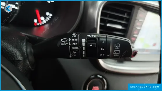 KIA SORENTO DIESEL 2.2 4WD