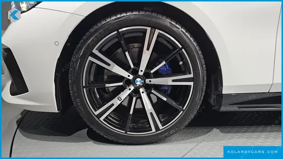 BMW 5 SERIES 530I XDRIVE M SPORT