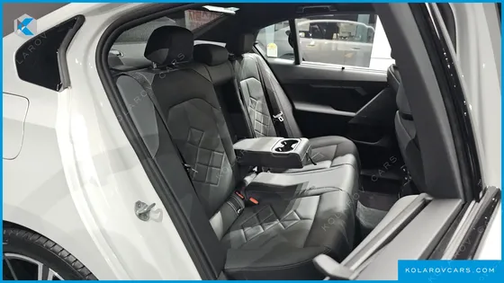 BMW 5 SERIES 530I XDRIVE M SPORT