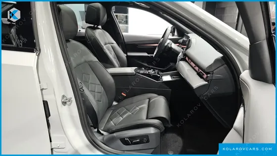 BMW 5 SERIES 530I XDRIVE M SPORT