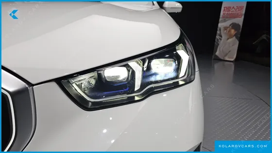 BMW 5 SERIES 530I XDRIVE M SPORT