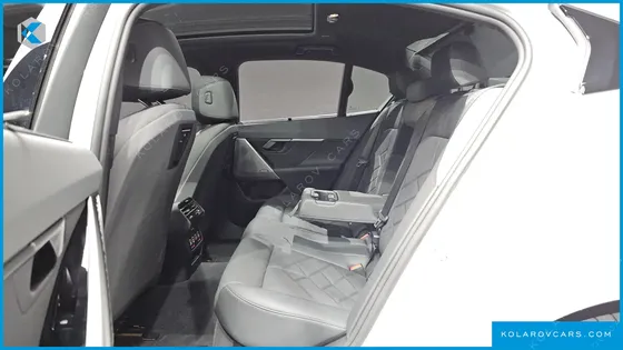 BMW 5 SERIES 530I XDRIVE M SPORT