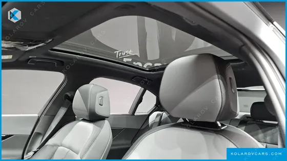 BMW 5 SERIES 530I XDRIVE M SPORT